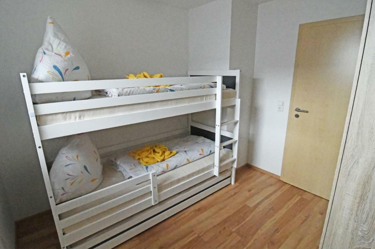 Ferienwohnung Zuern Scheidegg Εξωτερικό φωτογραφία